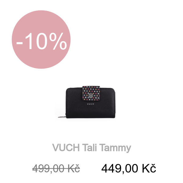 VUCH Tali Tammy - 499 Kč