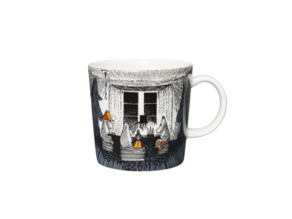 Hrnek Moomin True to its origins Arabia 0,3 l - 690 Kč