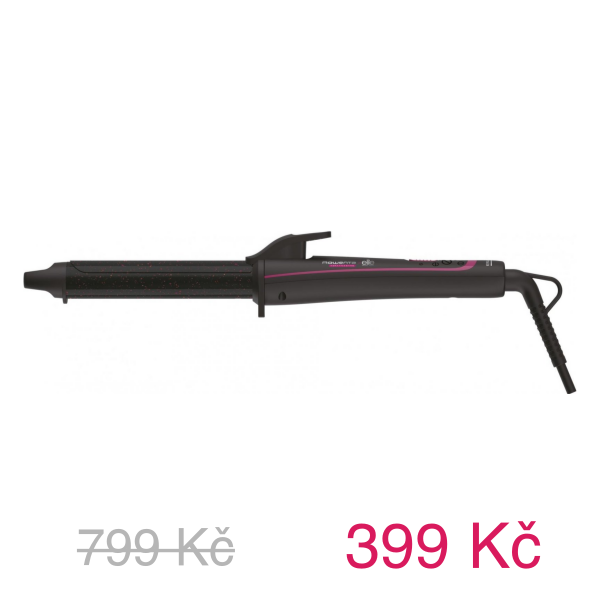 Kulma na vlasy Rowenta for Elite XL CF3212F0 - 799 Kč