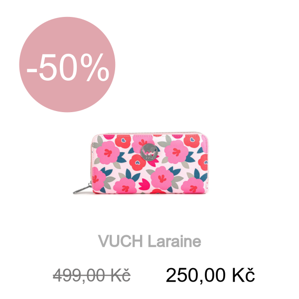 VUCH Laraine - 499 Kč