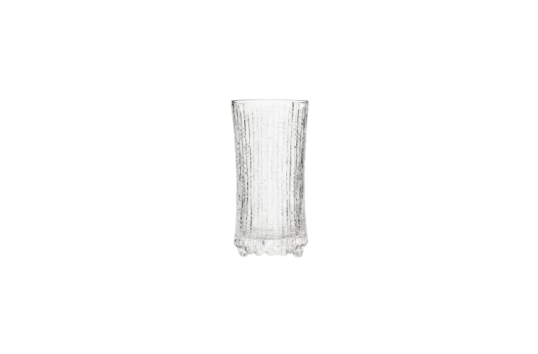 Sklenice na šampaňské Ultima Thule iittala 0,18 l 2 ks - 1 380 Kč