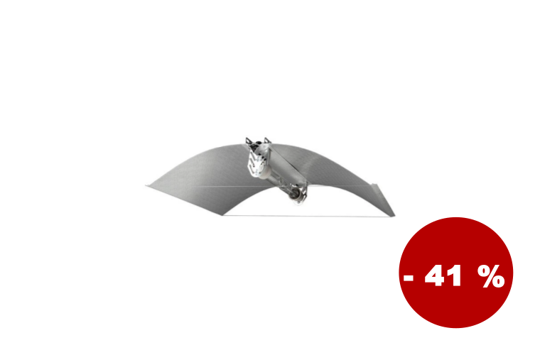 Prima Klima Azerwing LARGE 86% odrazivost - 2 299 Kč