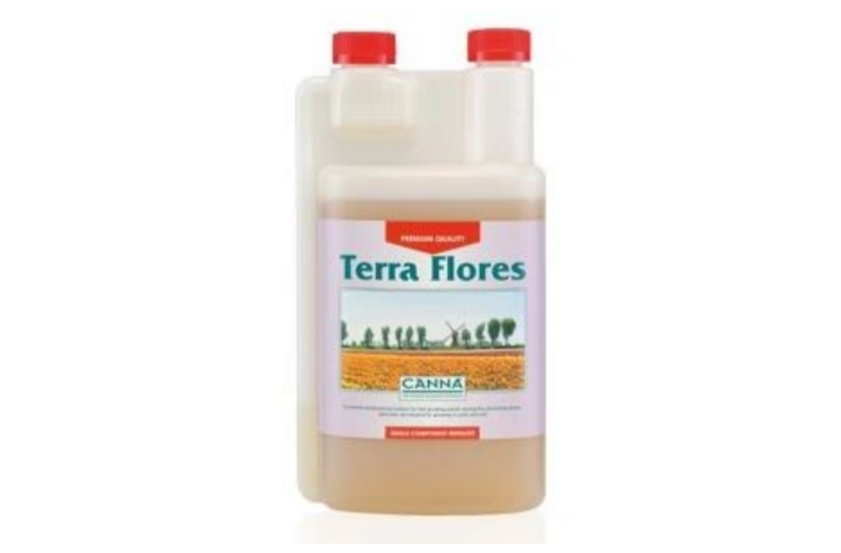 Canna Terra Flores Objem: 1l - 249 Kč
