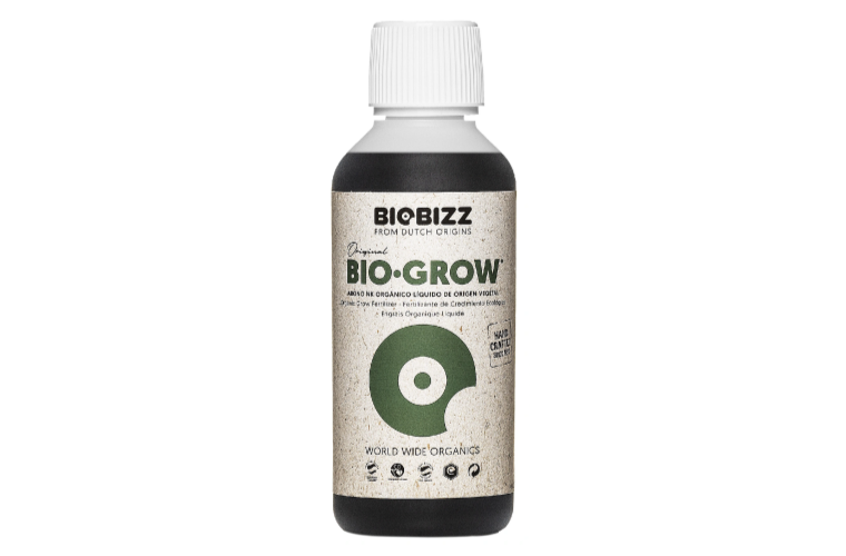 BioBizz Bio Grow Objem: 500ml - 109 Kč