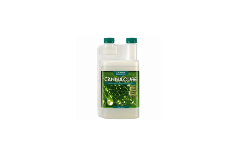 Canna CURE - postřik proti škůdcům Objem: 1l - 399 Kč