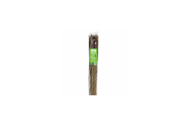 higarden Bambusová tyč 90cm, balení 25ks - 149 Kč