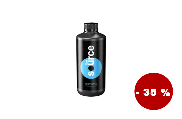 AutoPot The Source Elements CalMag Stimulator Plus Objem: 250ml - 199 Kč