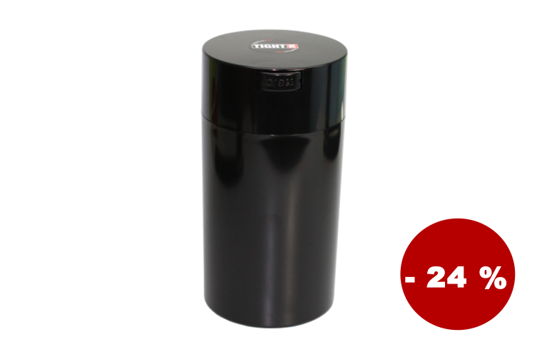 TightVac 1300ml, vzduchotěsná dóza Barva: Neprůhledná - 329 Kč