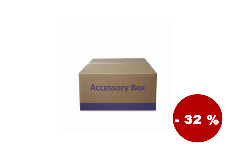 Autopot Easy2Grow Accessory Box pro 100 květináčů (Aquavalve5) - 27 990 Kč