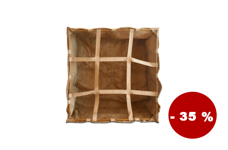 UGro Jute Reinforced - ECO Plant Bed 250l - 1 990 Kč