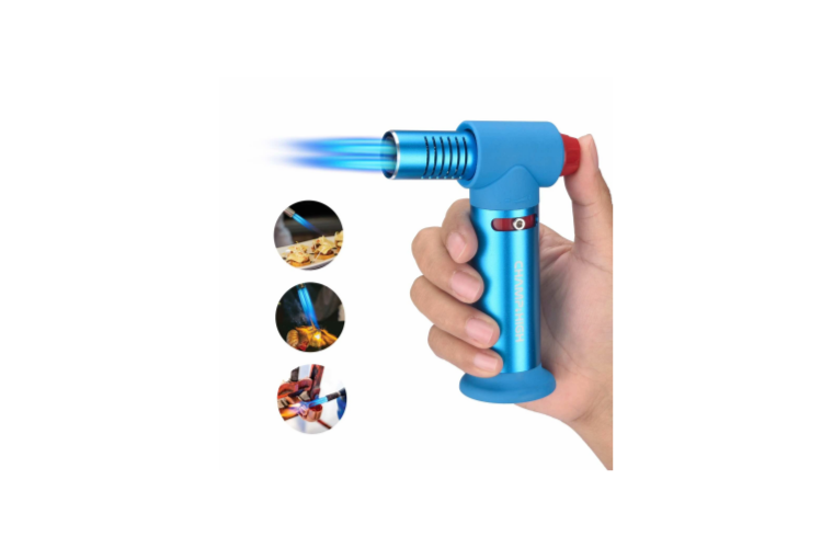 Headshop Champ High Lighter Jet Flame zapalovač butanový - 399 Kč