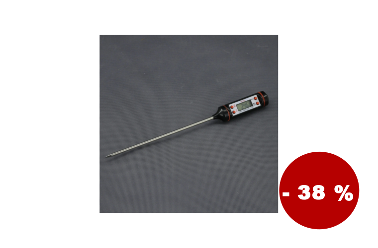 Malapa VT23 - vpichovací digitální teploměr - 399 Kč