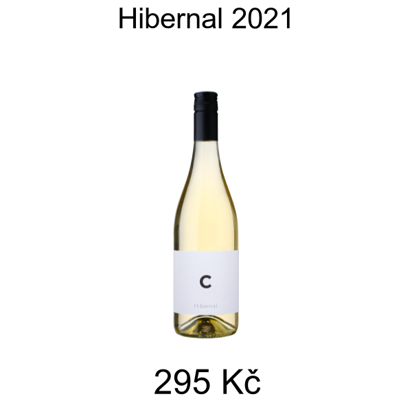 Hibernal 2021 - 295 Kč