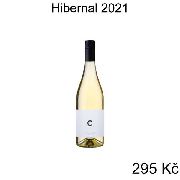 Hibernal 2021 - 295 Kč