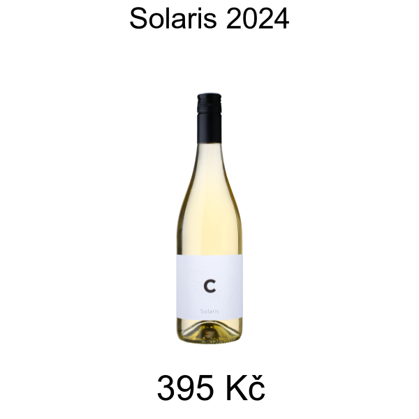 Solaris 2024 - 395 Kč