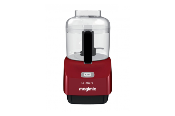 MAGIMIX® Micro mini sekáč červený - 2 311 Kč