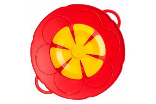 Cook Flower zázračná poklice 29 cm Červená - 678 Kč