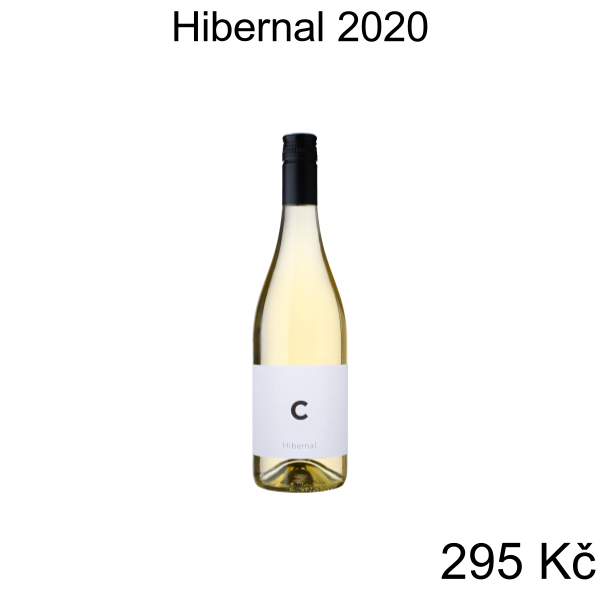 Hibernal 2020 - 295 Kč
