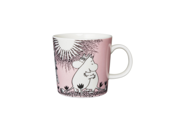 Hrnek Moomin Love Arabia 0,3 l - 599 Kč