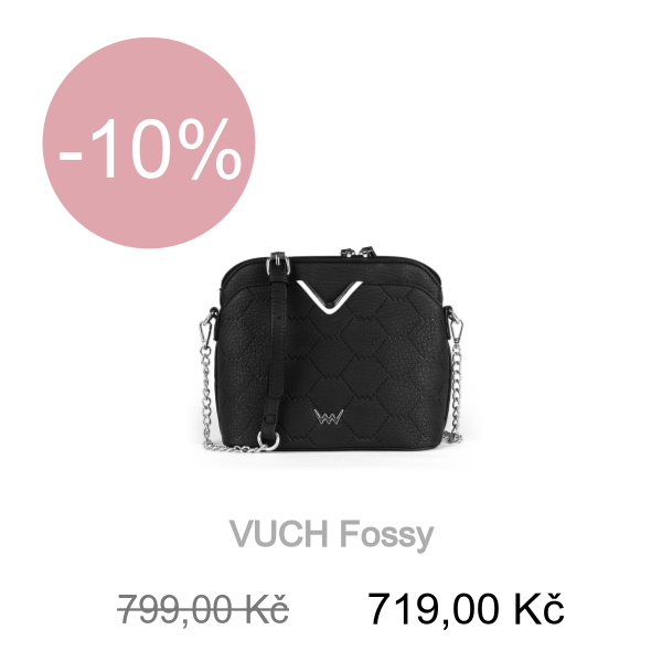 VUCH Fossy - 799 Kč