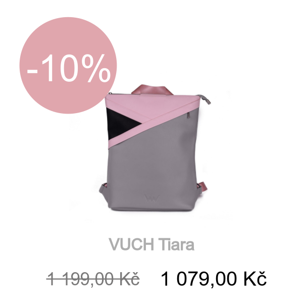 VUCH Tiara - 1 199 Kč