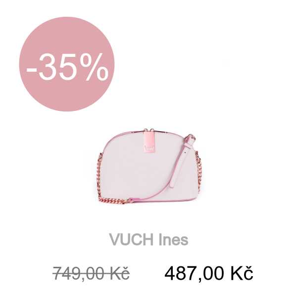 VUCH Ines - 749 Kč