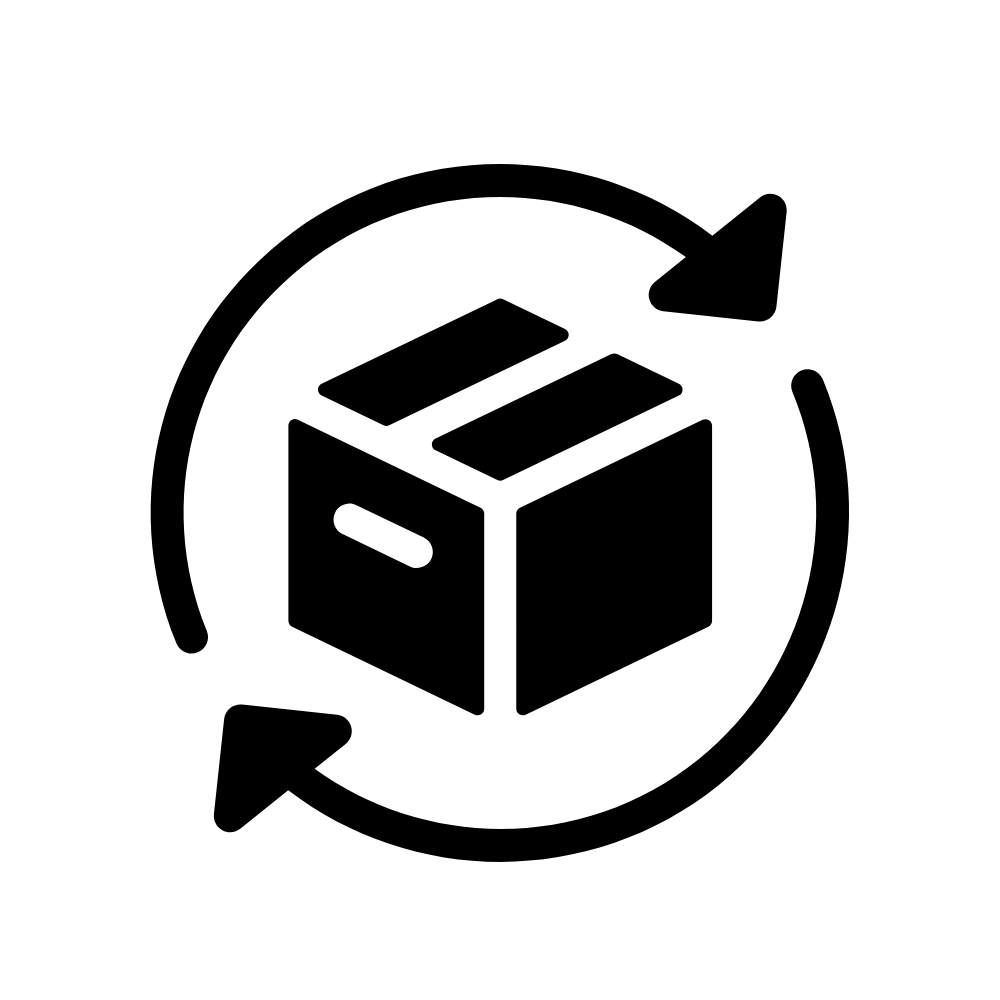 Vrátenie tovaru do 30 dní