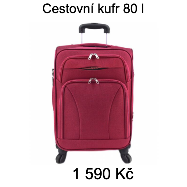 Kožená aktovka Arteddy - 1 komorová tmavě hnědá - 2 490 Kč