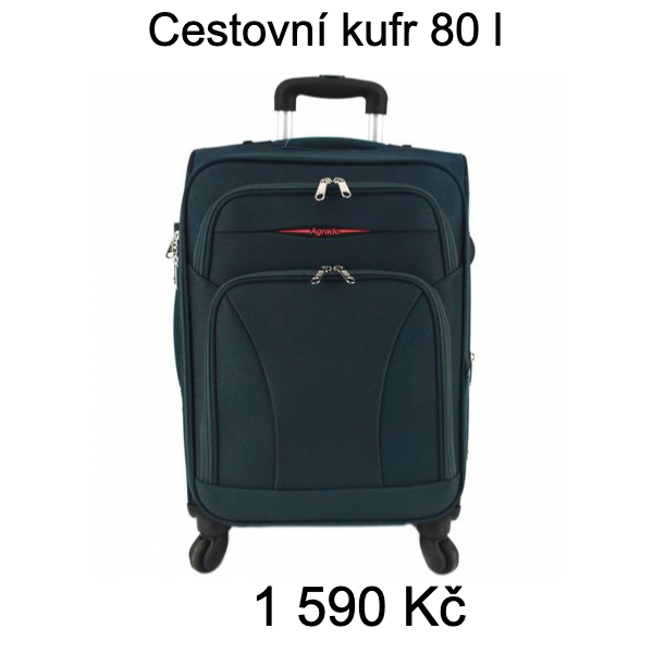Kožená aktovka Arteddy - 2 komorová camel - 2 790 Kč