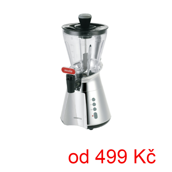 Smoothie mixer Kenwood Batidora SB266 / ZÁNOVNÍ - 1 799 Kč