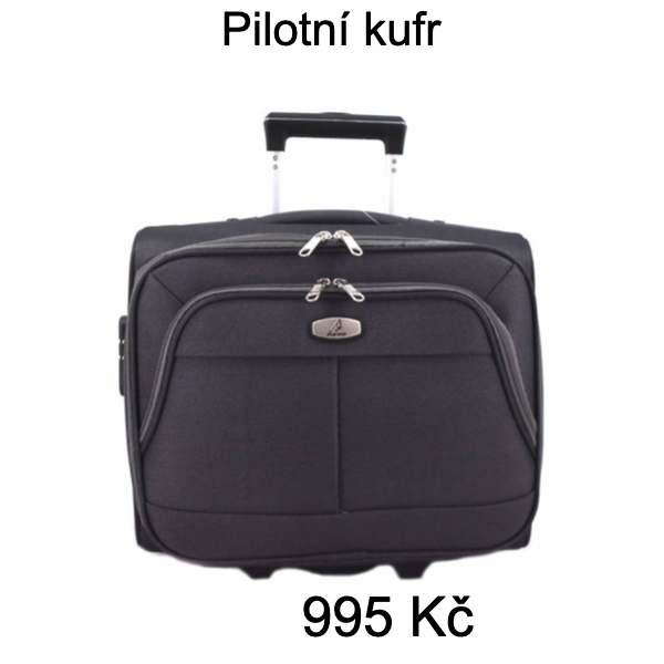 Pánská  kožená etue Arteddy - camel - 1 299 Kč