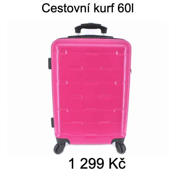 Luxusní dámská kožená kabelka Arteddy - červená - 3 990 Kč